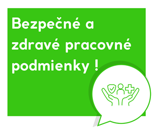 Ako zatraktívniť učiteľské povolanie? Bezpečné a zdravé pracovné podmienky!